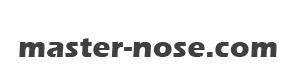 master-nose.com�b�}�X�^�[�m�[�Y