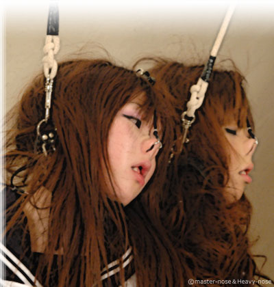 鼻責めアイドル総合サイト