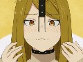 Dr.STONE 4期 35話で琥珀が豚鼻