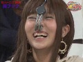 ラバーズJの安西加奈の鼻フック