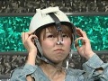 稲垣早希が鼻フック