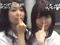 SKE48の火曜アルバイト劇場」で7人がセルフ豚鼻