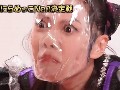 高城れに他が変顔