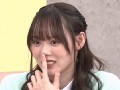 サクラミーツで増本綺良がセルフ豚鼻